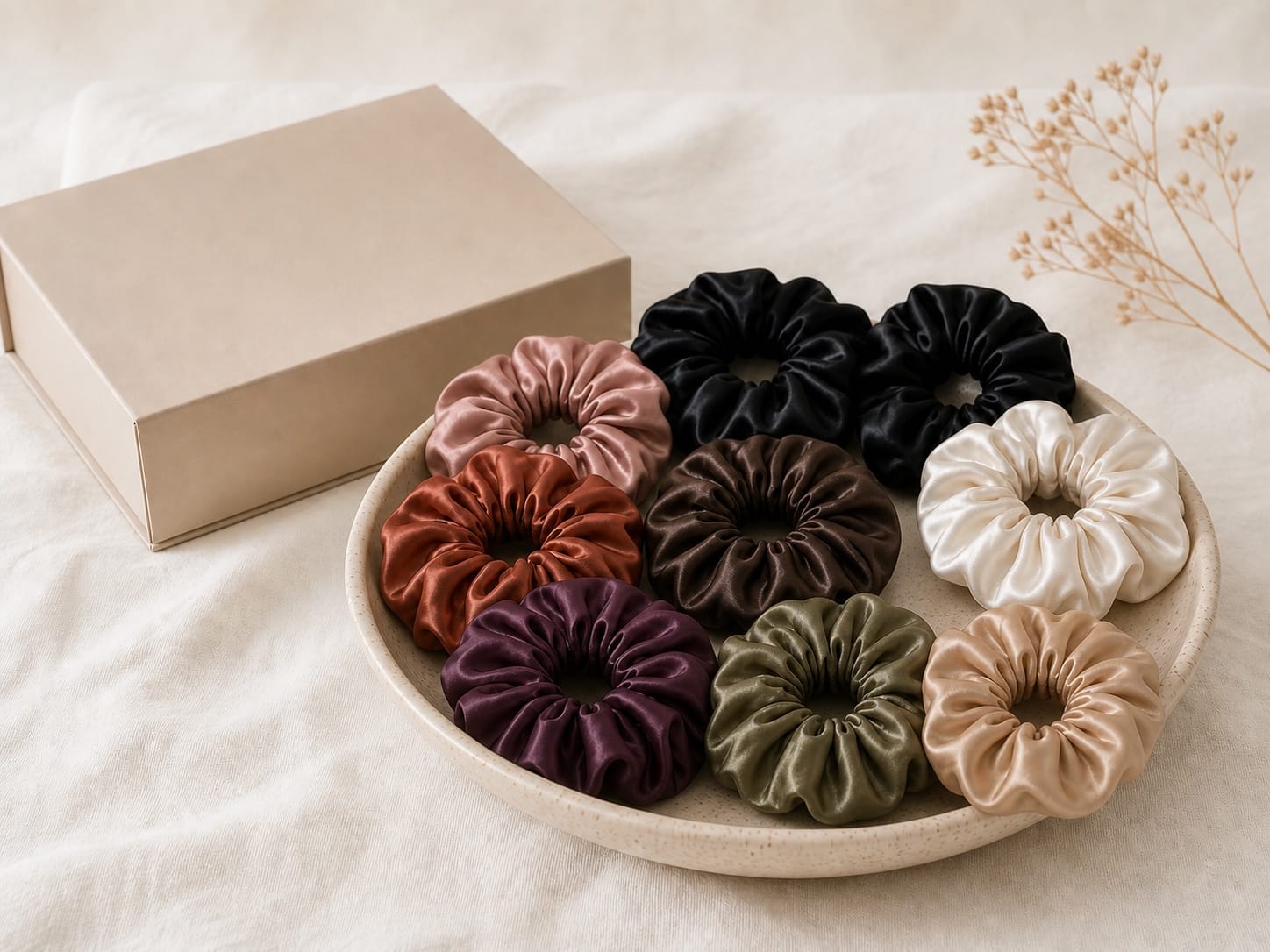 Colour Mix Bundle