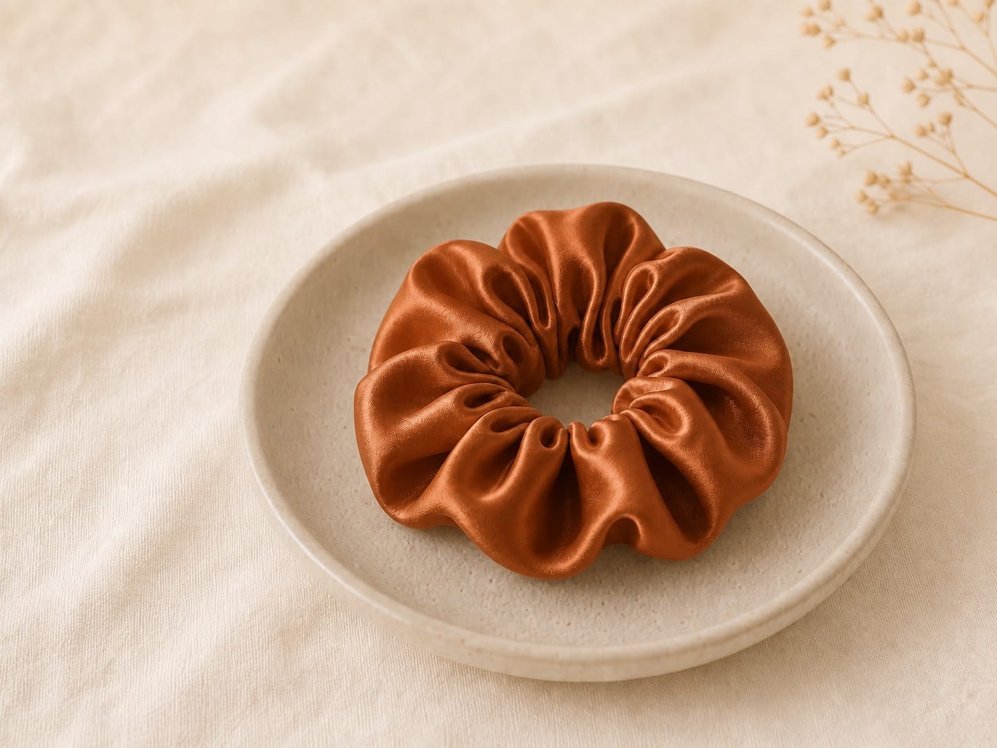 Copper Clay