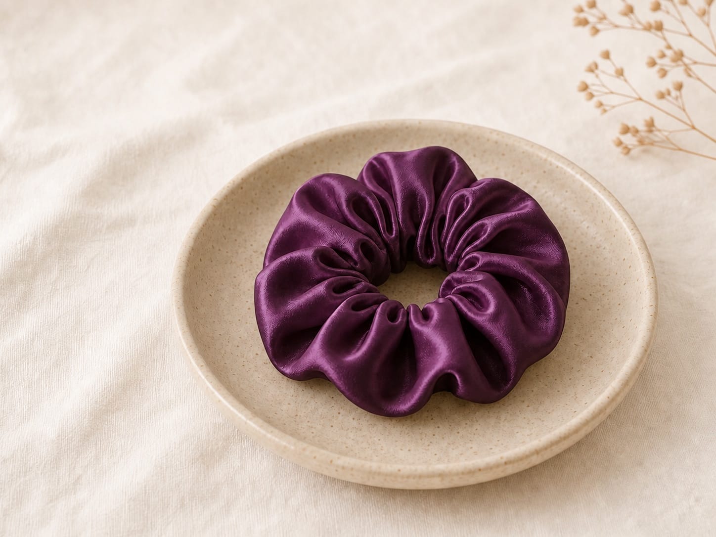 Deep Plum