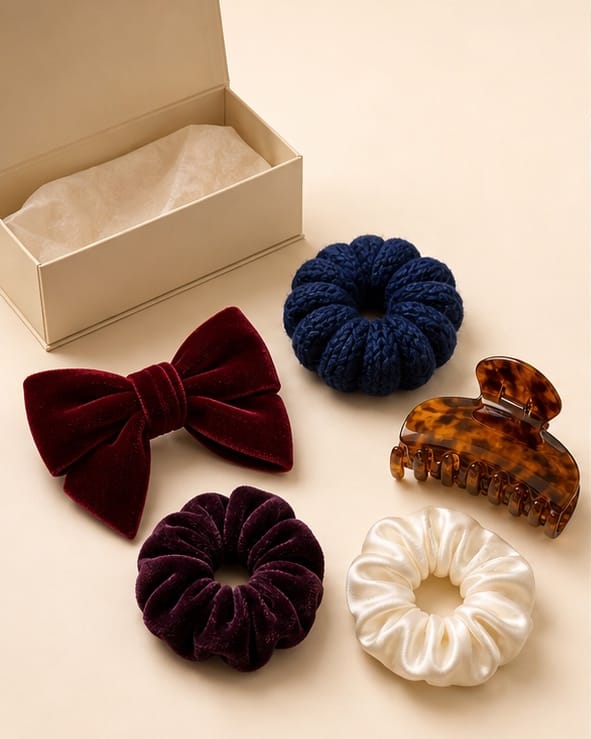 Evening Edit Gift Box