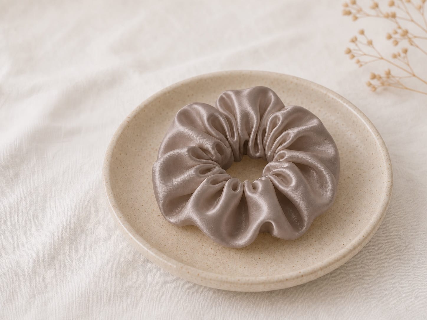 Soft Taupe