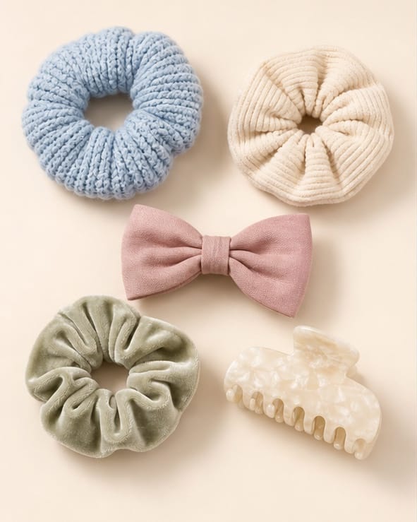 Soft Texture Set