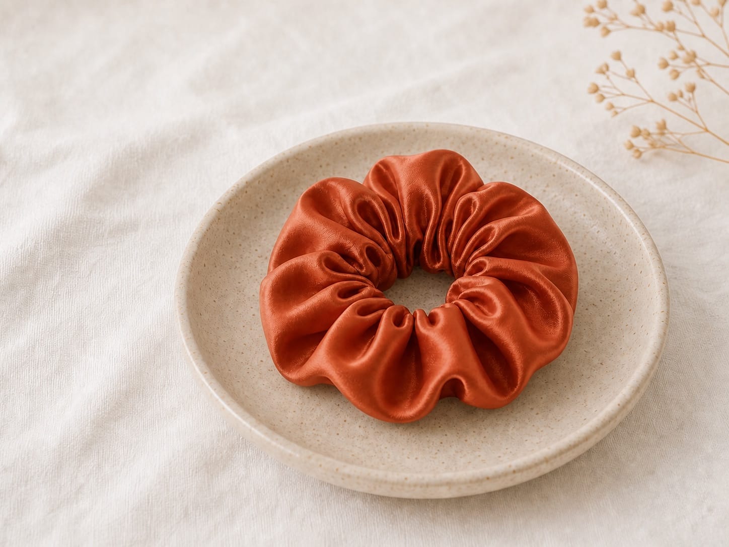 Terracotta Glow