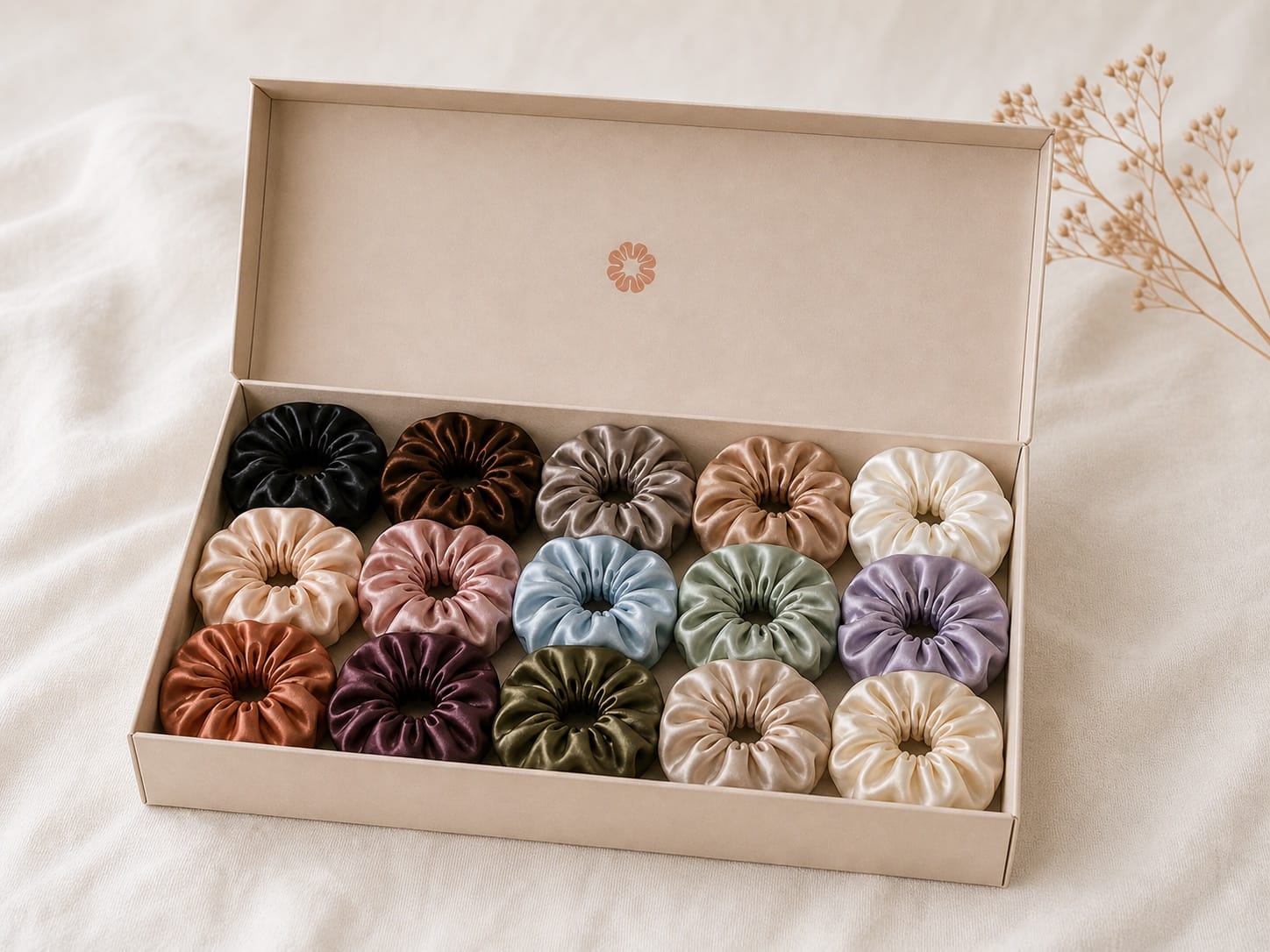 Weekday Gift Box