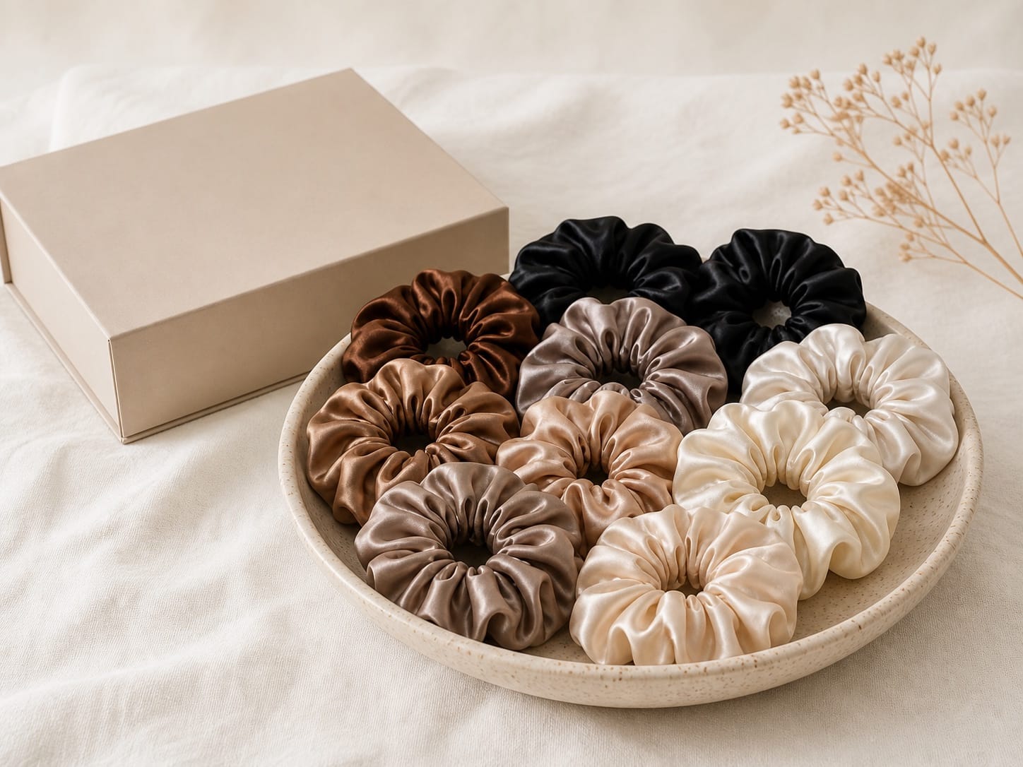Scrunchies