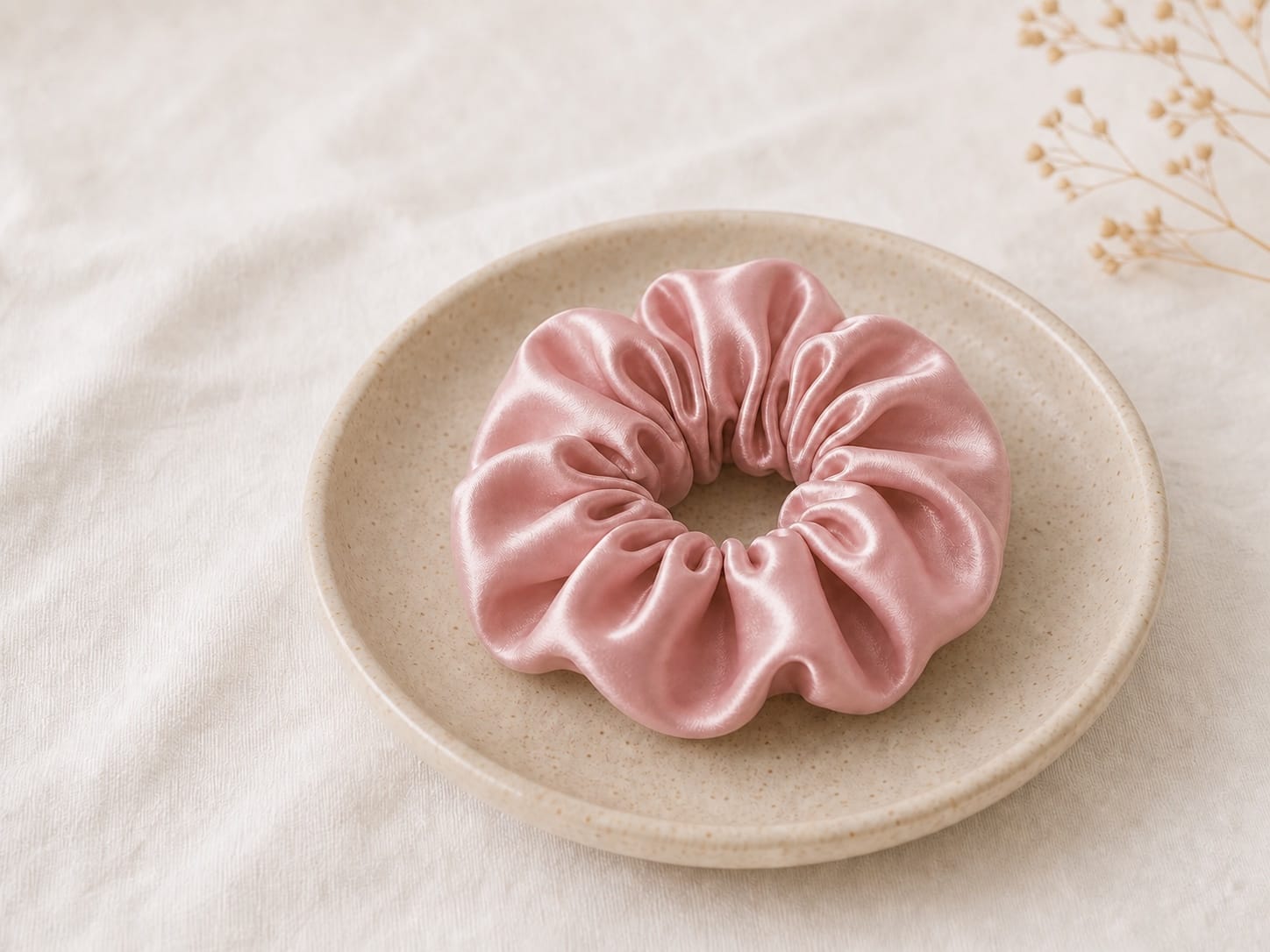Blush Rose