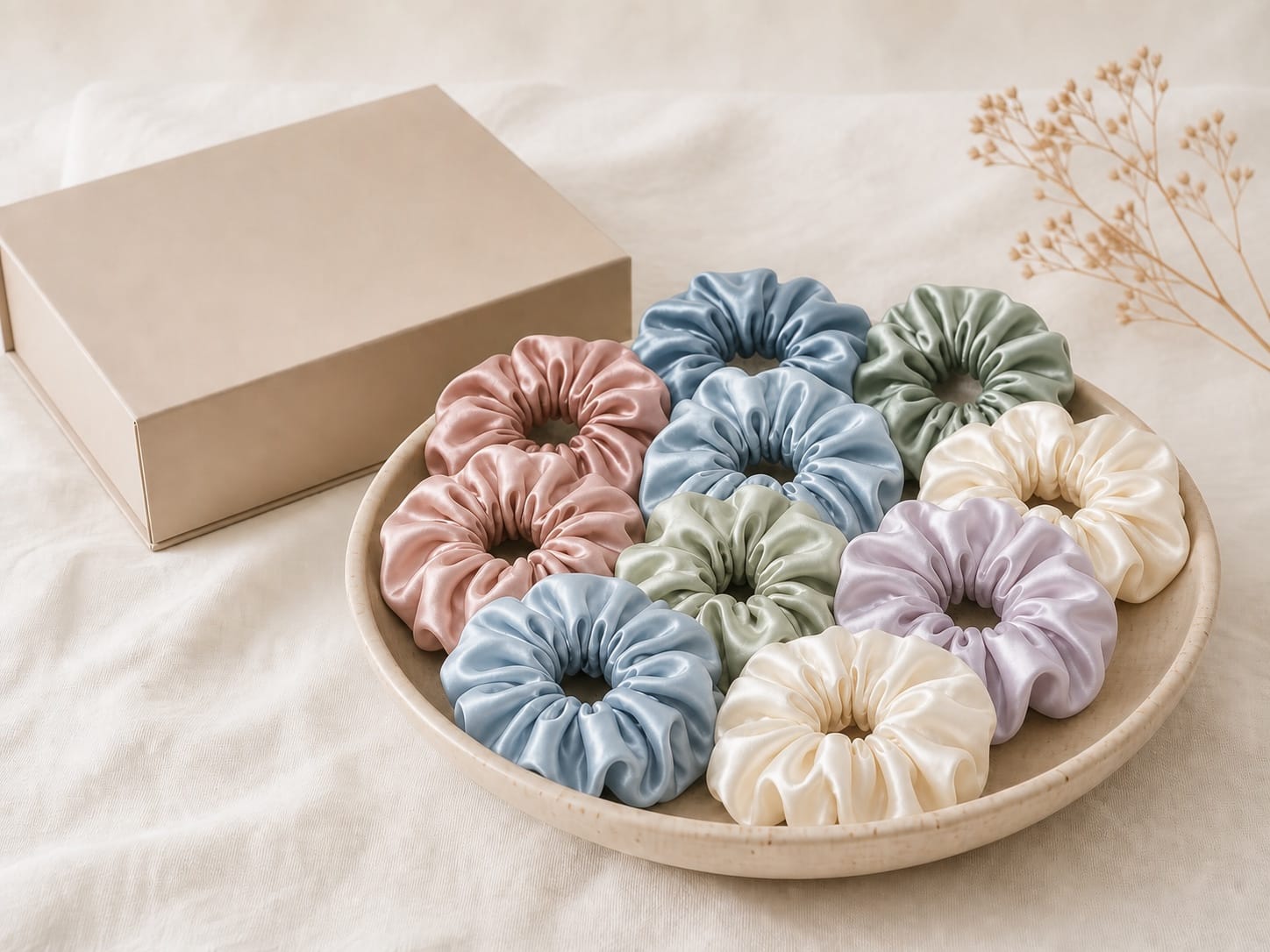 Soft Colours Bundle